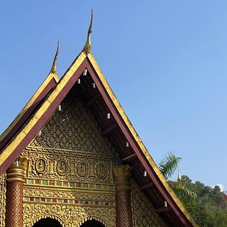 遗忘时光guesthouse Sky Dragon Guesthouse Luang Prabang Exteriör bild