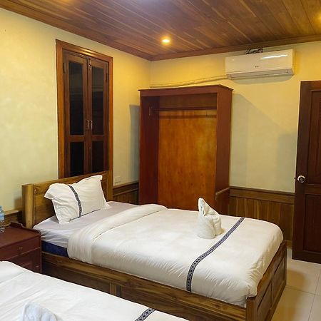 遗忘时光guesthouse Sky Dragon Guesthouse Luang Prabang Exteriör bild