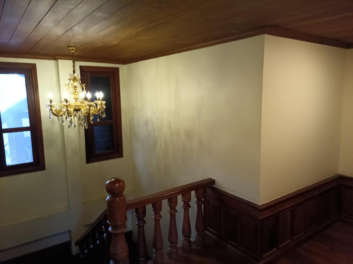 遗忘时光guesthouse Sky Dragon Guesthouse Luang Prabang Exteriör bild