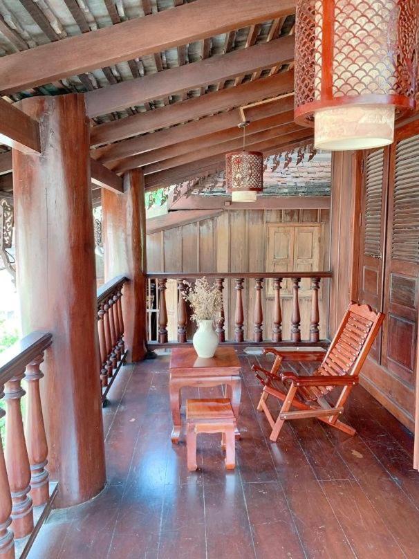 遗忘时光guesthouse Sky Dragon Guesthouse Luang Prabang Exteriör bild