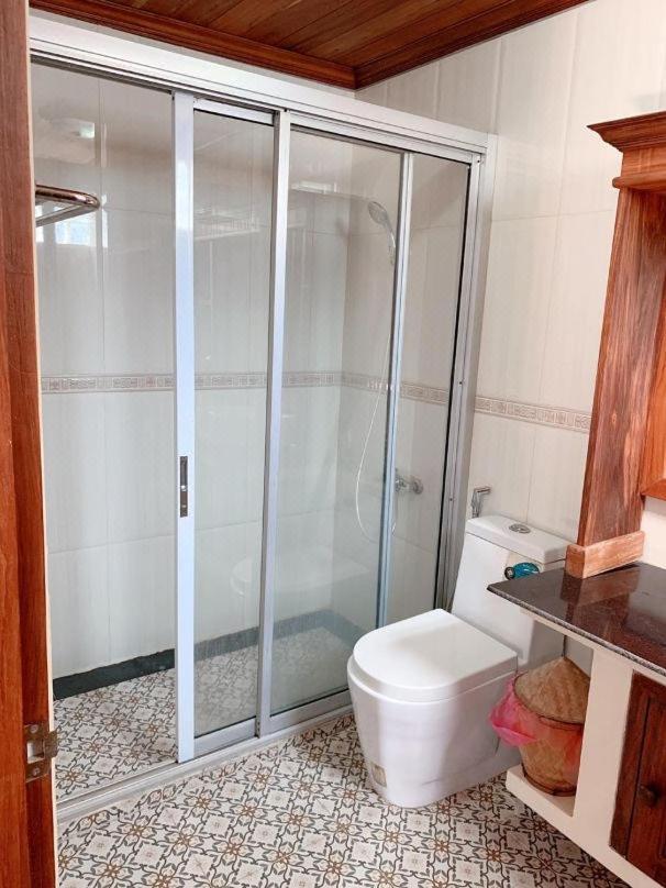 遗忘时光guesthouse Sky Dragon Guesthouse Luang Prabang Exteriör bild